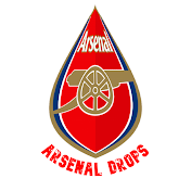 Arsenal Drops