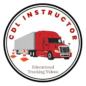 CDL Instructor