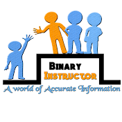 Binary Instructor