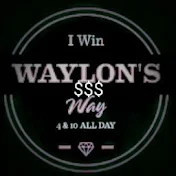 Waylon's Way Craps