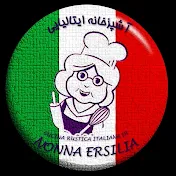 cucina italiana di nonna Ersilia