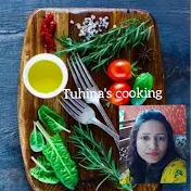 Tuhina's cooking