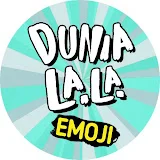 Dunia La La Emoji