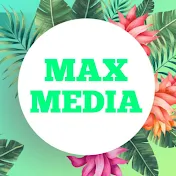 MAX MEDIA