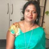 Versatile Sunitha