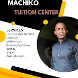 MACHIKO MINDS TUTORING