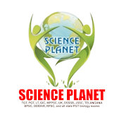 SCIENCE PLANET