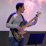 Everton Brandt Bass