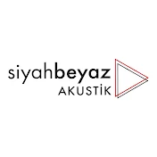 SiyahBeyaz Akustik