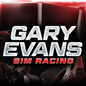 Gary Evans simracing