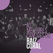 Raiz Coral - Topic