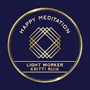 Kriti Ruia-happy meditation