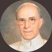 Sito ufficiale canonizzazione Papa Pio XII