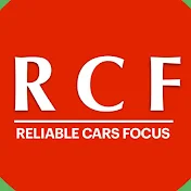 RCF MrCheang