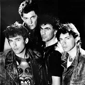 Golden Earring - Topic