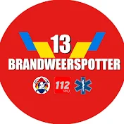 brandweerspotter 13