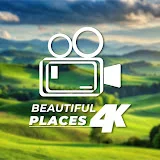 Beautiful Places 4K