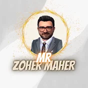 MR Zoher Maher