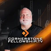 Cornerstone Fellowship with Pastor Allen Nolan