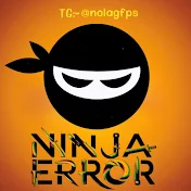 NiNJA ERROR