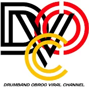 DRUMBAND&OBROG VIRAL CHANNEL