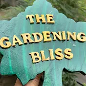 The Gardening Bliss