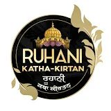 Ruhani Katha Kirtan