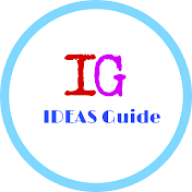 IDEAS Guide