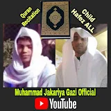 Muhammad Jakariya Gazi Official