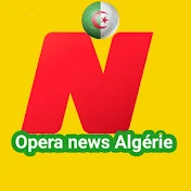 Opera news Algérie