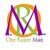 One Rupee Man