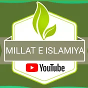 MILLAT E ISLAMIYA