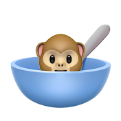 monkeyinabowl