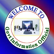 Govt Information official