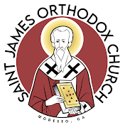 St James  Orthodox Church Modesto