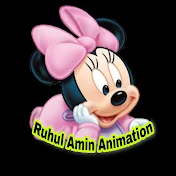 Ruhul Amin Animation