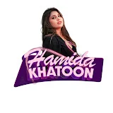 Hamida Khatoon