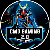 CMD Gaming 2.0