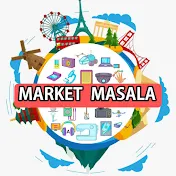 MARKET MASALA