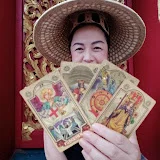 MALI TAROT