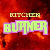 Kitchen Burner