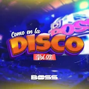 Dj Boss Perú - Topic