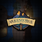 Arkenforge