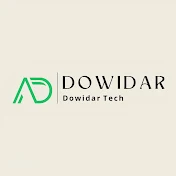 Ahmed Dowidar - Dowidar Tech