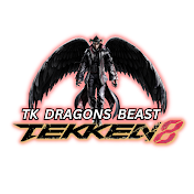 Tk Dragons Beast