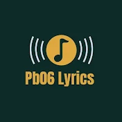 Pb06 Lyrics