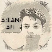 Aslan Ali YT