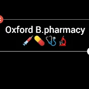 Oxford B.Pharmacy