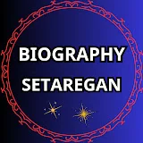 Biography setaregan