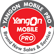 Yangon Mobile Pro